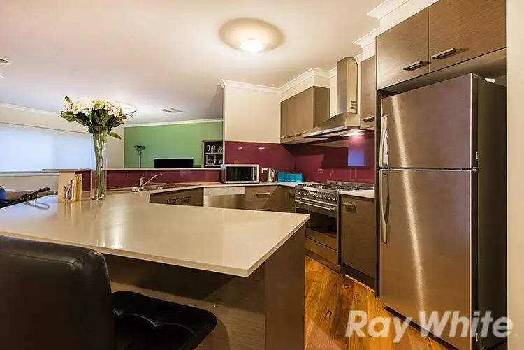 40 Bellis Circuit, Botanic Ridge VIC 3977