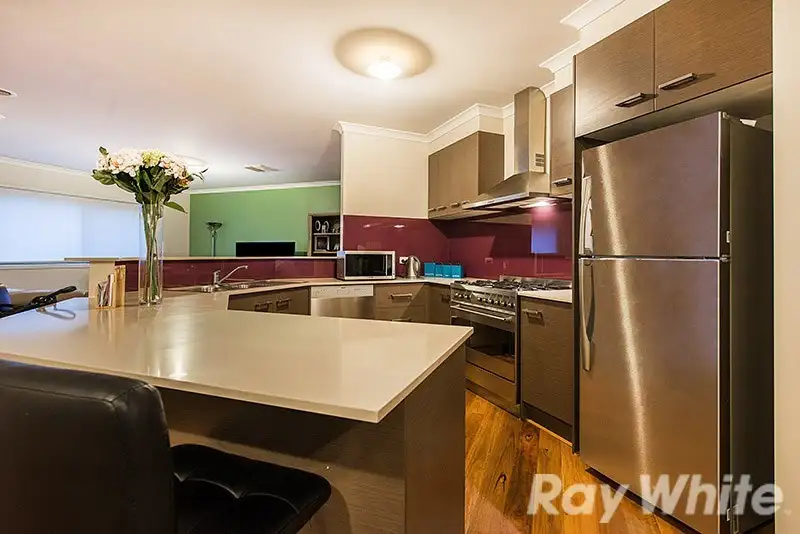 Main view of Homely house listing, 40 Bellis Circuit, Botanic Ridge VIC 3977