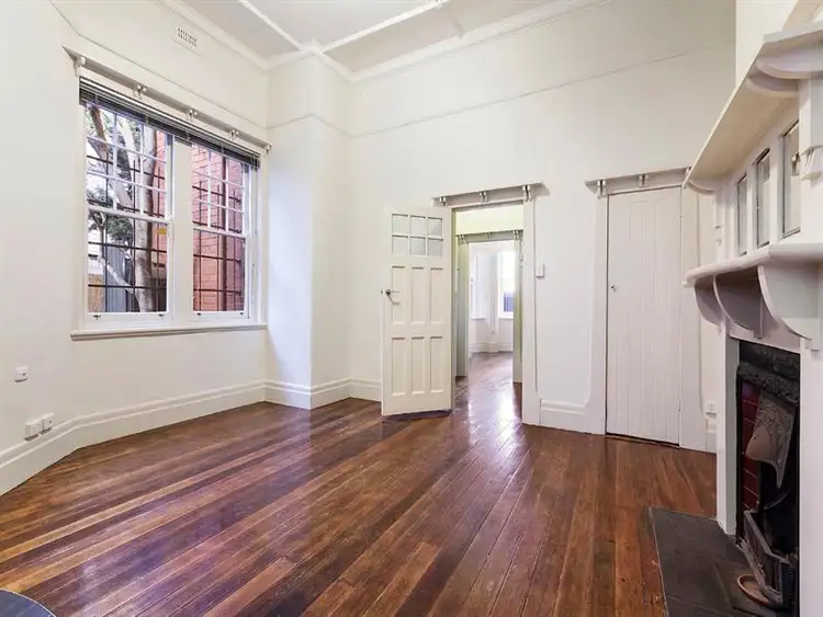 Fourth view of Homely apartment listing, 1/24 Belford Street, St Kilda VIC 3182