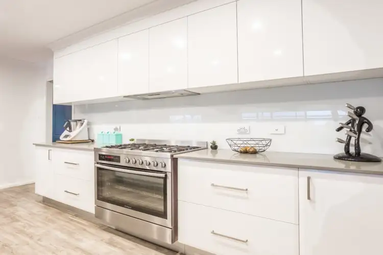 Fifth view of Homely house listing, 17 Mariposa Street, Orange NSW 2800