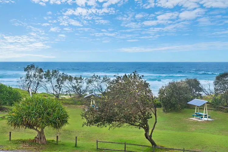 Main view of Homely unit listing, 33/20-21 Pacific Parade, Yamba NSW 2464
