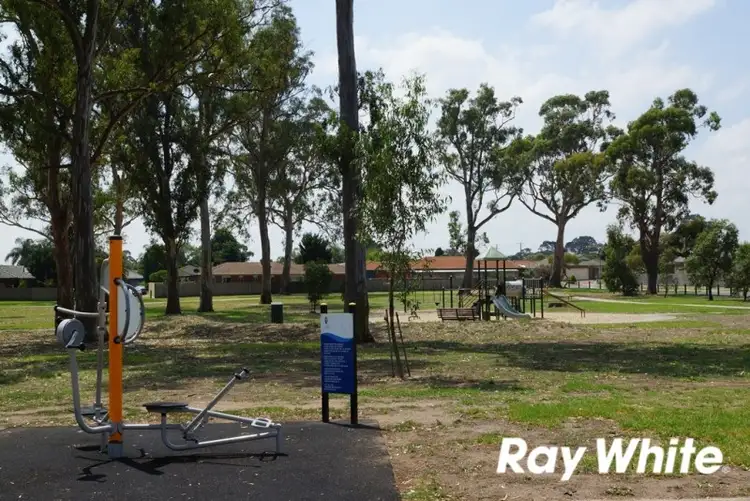 Third view of Homely land listing, 24 The Glade, Hampton Park VIC 3976