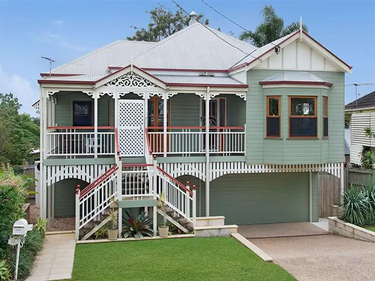 25 Minore Street, Chermside QLD 4032