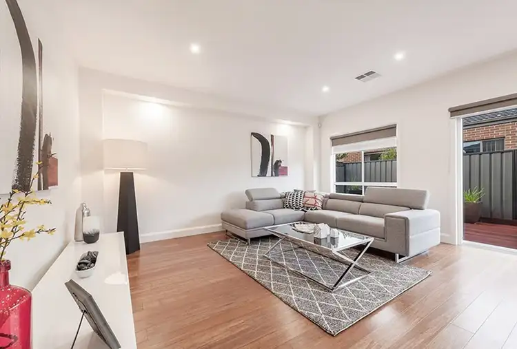 Sixth view of Homely house listing, 28 Rainham Avenue, Craigieburn VIC 3064