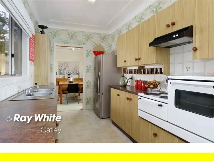 Sixth view of Homely house listing, 1188 Forest Road, Lugarno NSW 2210