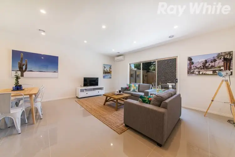 Fourth view of Homely unit listing, 1/468 Dorset Road, Boronia VIC 3155