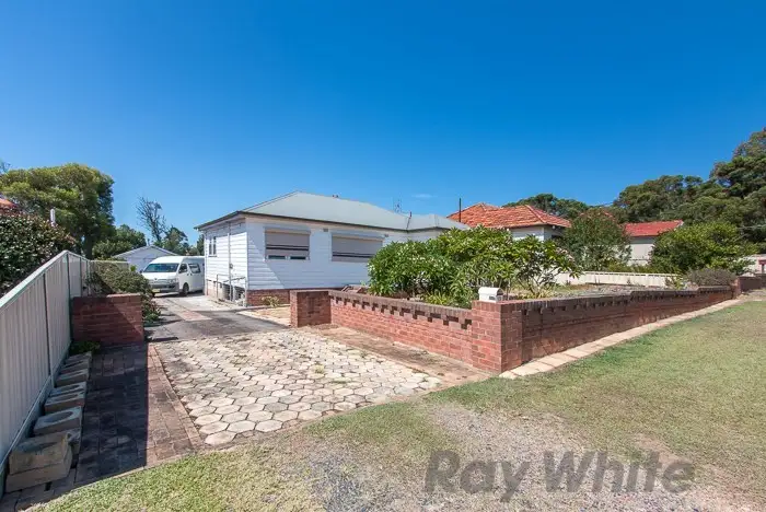 Fourth view of Homely other listing, 15 Crest Road and 20 Chalmers Road, Wallsend NSW 2287