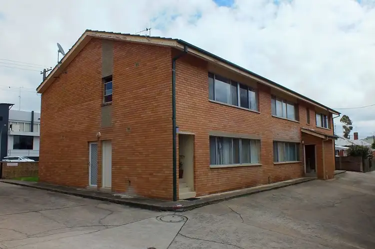 Third view of Homely block of units listing, 127 Piper Street, Bathurst NSW 2795