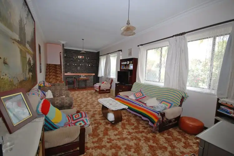 Second view of Homely house listing, 33 Hansard Street, Narrogin WA 6312