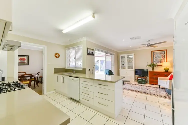 Seventh view of Homely house listing, 15 Baringa Place, Tamworth NSW 2340