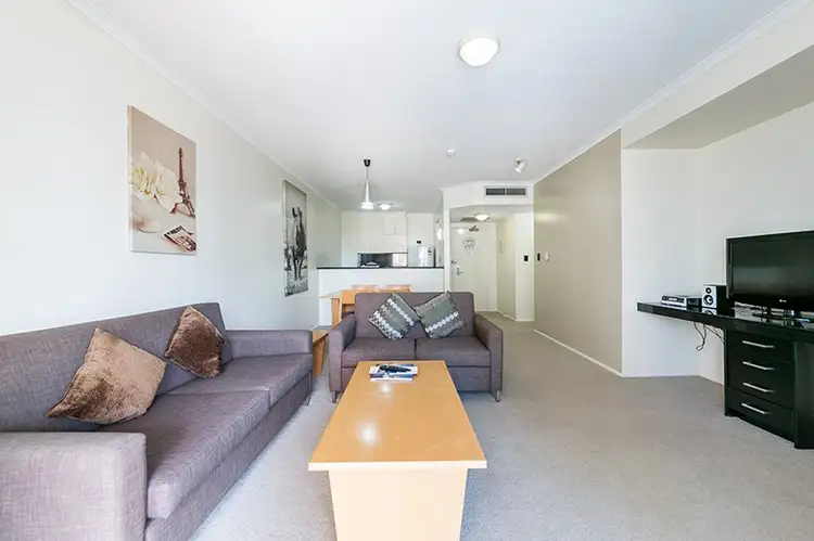709/44 Ferry Street, Kangaroo Point QLD 4169