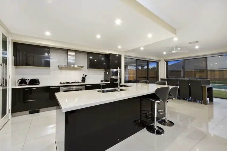 Second view of Homely house listing, 2 Strathmore Avenue, Pitt Town NSW 2756