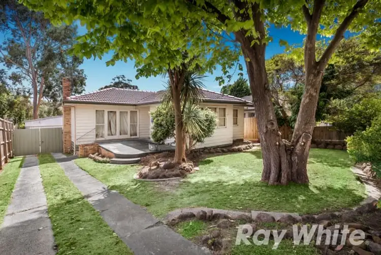 Second view of Homely house listing, 9 Mingeta Avenue, Blackburn South VIC 3130