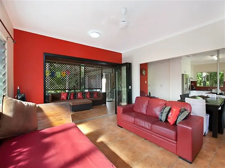 Sixth view of Homely house listing, 4 Meigs Crescent, Stuart Park NT 820