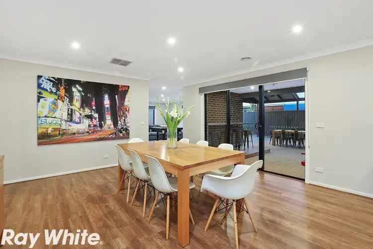 Seventh view of Homely house listing, 16 Eastlakes Boulevard, Lara VIC 3212