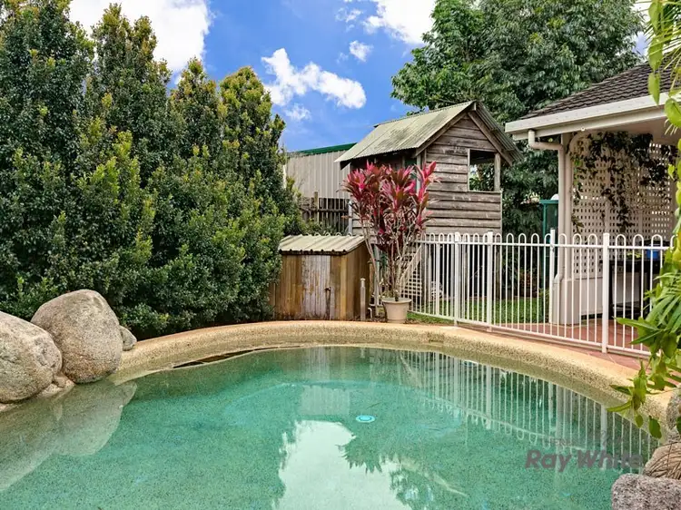 Fifth view of Homely house listing, 7 Newby Close, Edmonton QLD 4869