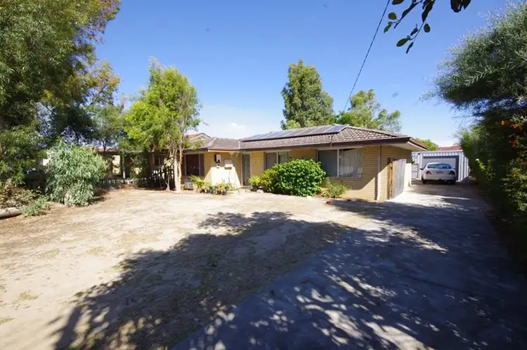 Main view of Homely house listing, 24 Montrose Avenue, Girrawheen WA 6064
