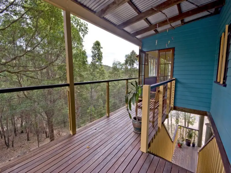 Main view of Homely house listing, 14 Zgrajewski Road, Verrierdale QLD 4562