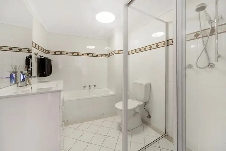 Sixth view of Homely apartment listing, 531AandB/317 Castlereagh Street, Sydney NSW 2000