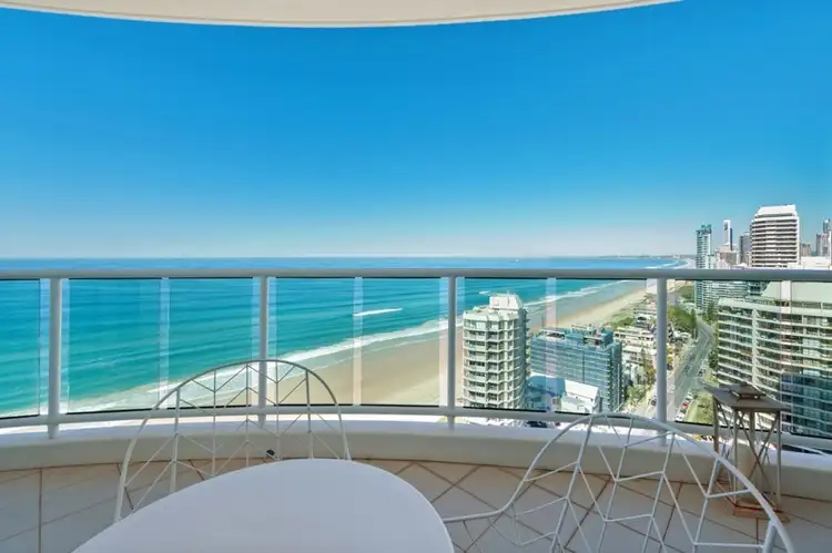Sixth view of Homely apartment listing, 5 Woodroffe Avenue, Main Beach QLD 4217