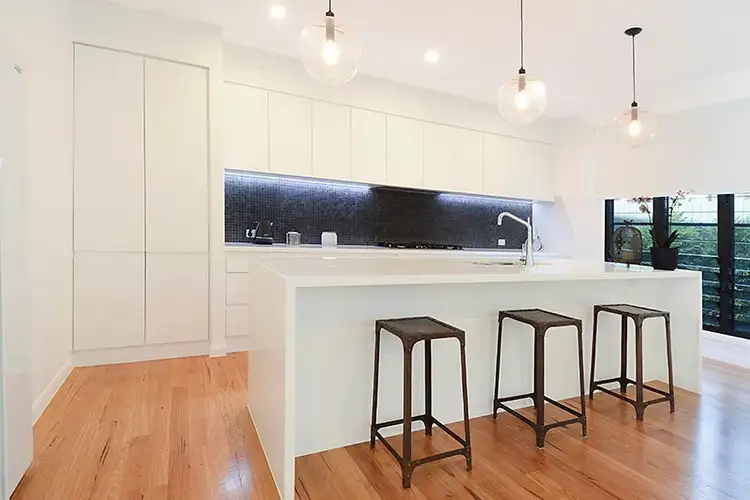 Sixth view of Homely house listing, 66 Winchester Street, Hamilton QLD 4007