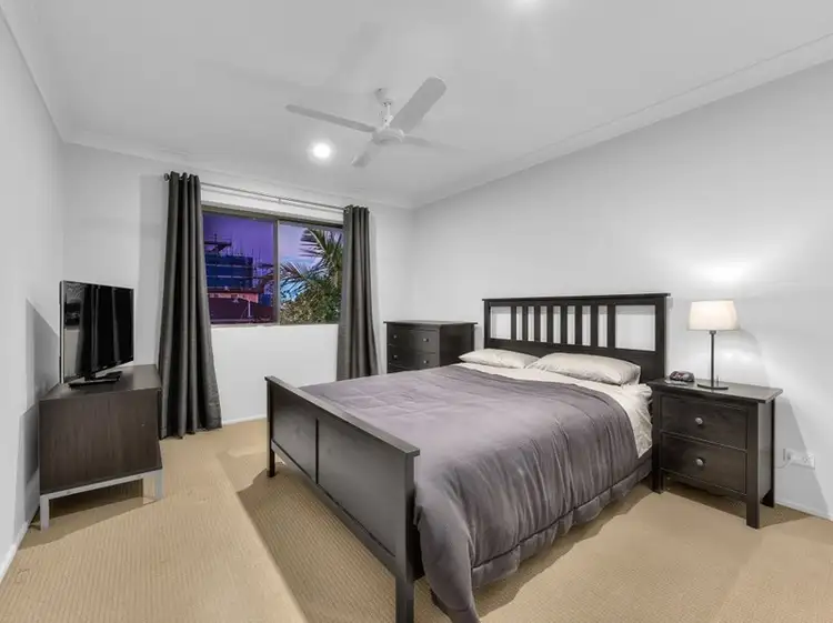 Fourth view of Homely apartment listing, 5/29 View Street, Chermside QLD 4032