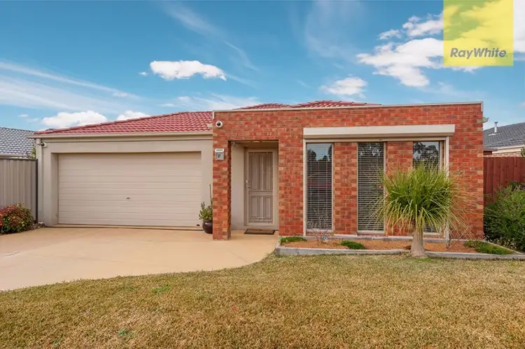 Main view of Homely house listing, 57 Batman Street, Burnside Heights VIC 3023