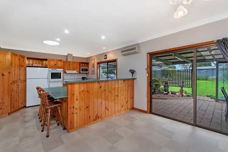 Third view of Homely house listing, 418 Henty Highway, Hamilton VIC 3300