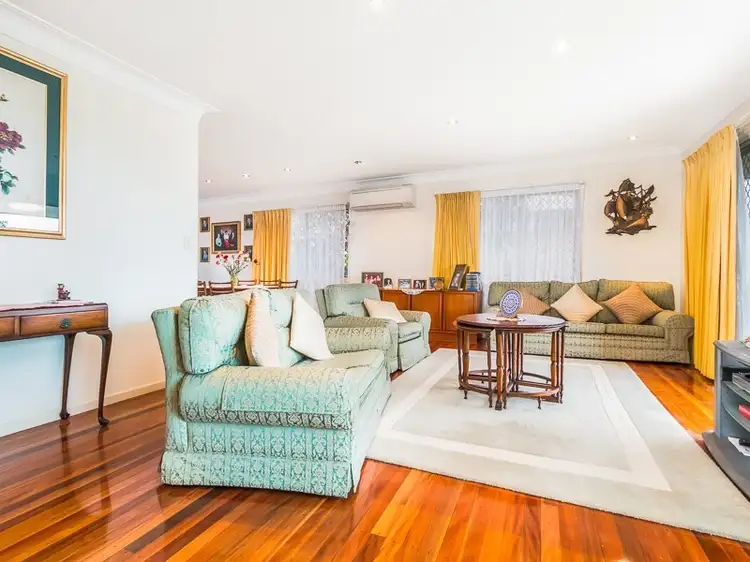 Main view of Homely house listing, 22 Lorrimore Street, Macgregor QLD 4109