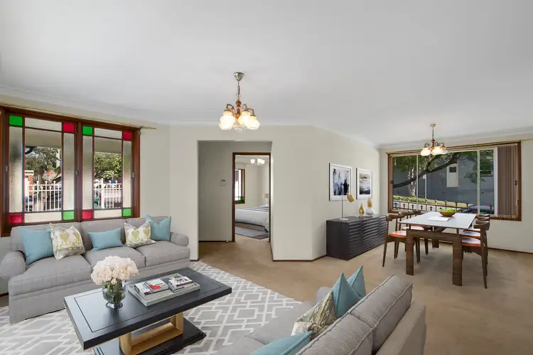 Second view of Homely house listing, 288 West Street, Cammeray NSW 2062