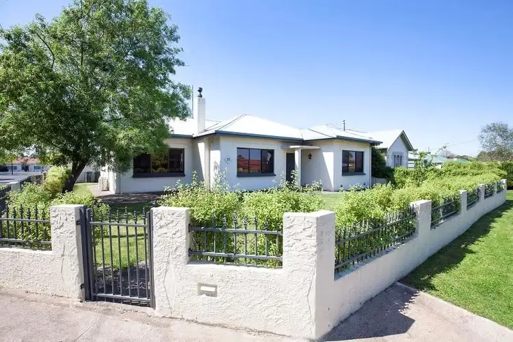 25 Doughty Street, Mount Gambier SA 5290
