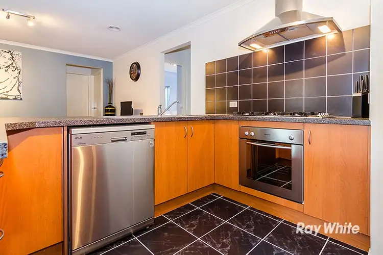 Fourth view of Homely house listing, 8 Greenbriar Way, Cranbourne West VIC 3977