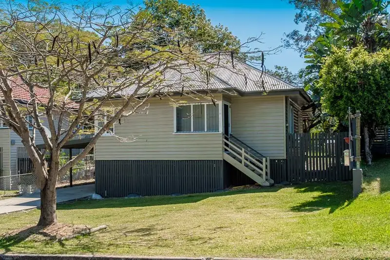 Main view of Homely house listing, 11 Allawah Street, Yeerongpilly QLD 4105