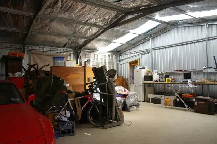 Fifth view of Homely rural property listing, 61 Thomas Road, Nannup WA 6275