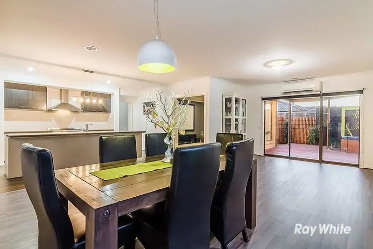 Seventh view of Homely house listing, 13 Rock Daisy Drive, Cranbourne West VIC 3977