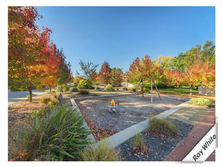 Third view of Homely house listing, 118/50 Ellenborough Street, Lyneham ACT 2602