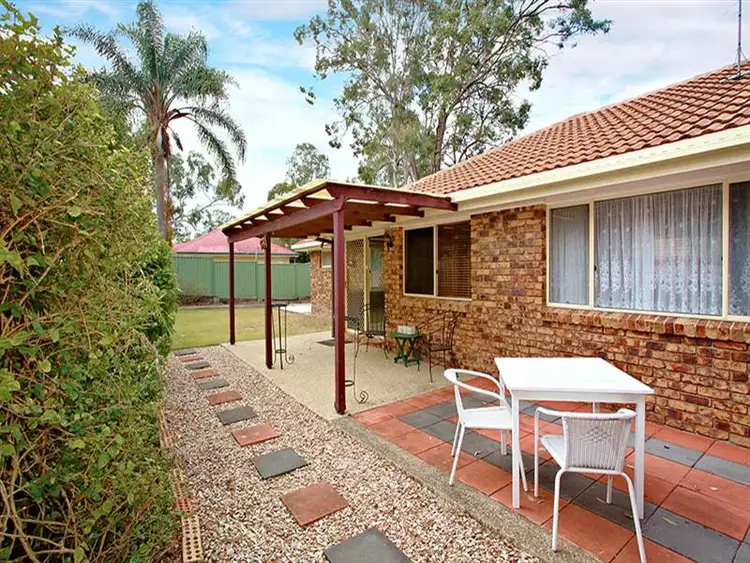 Sixth view of Homely house listing, 28 Springfield Place, Forest Lake QLD 4078
