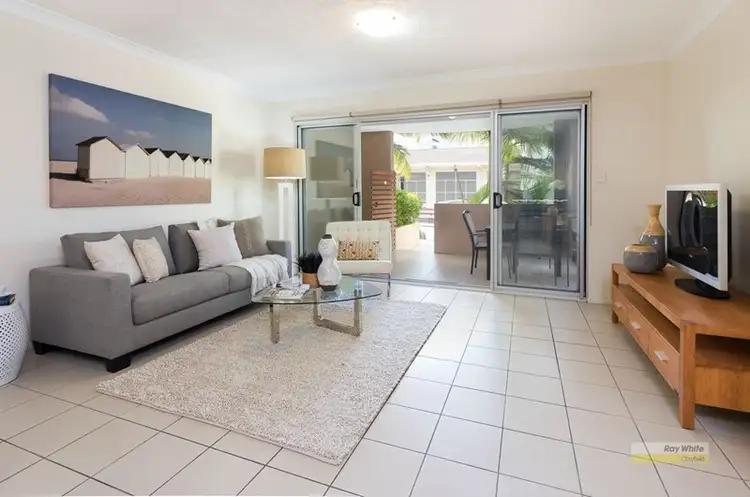 Main view of Homely unit listing, 3/7 Dobson Street, Ascot QLD 4007