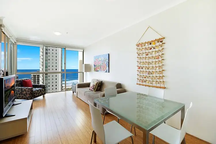 Sixth view of Homely apartment listing, 46 Pacific Street, Main Beach QLD 4217