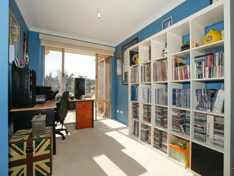 Fourth view of Homely house listing, 160 Shady Hills View, Bullsbrook WA 6084