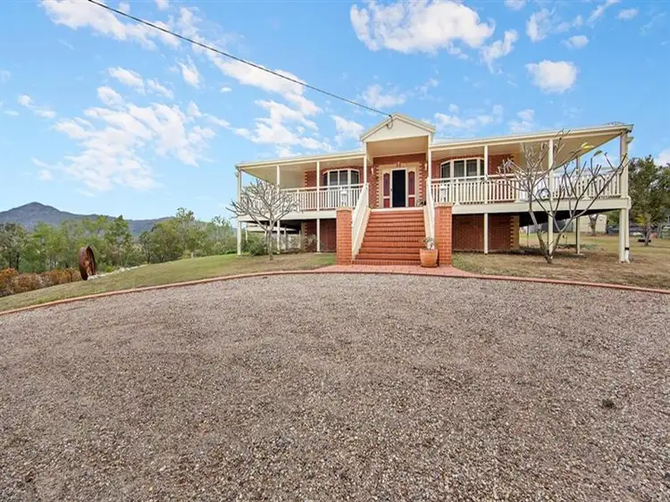 Address Available On Request, Rosewood QLD 4340