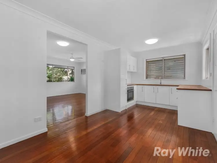 Fifth view of Homely house listing, 218 Kedron Brook Road, Wilston QLD 4051