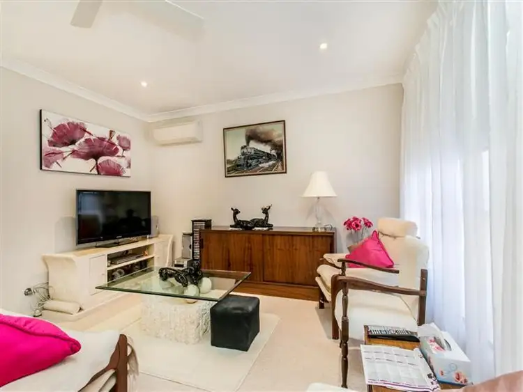 Second view of Homely house listing, 5 Hercules Close, Cranebrook NSW 2749