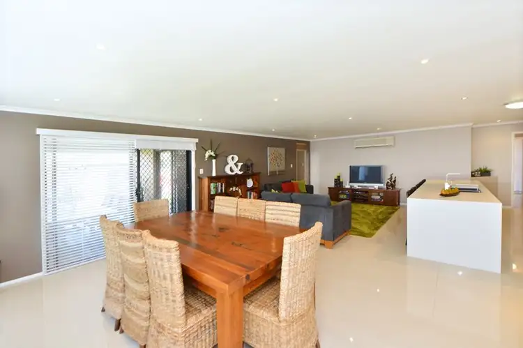 Fourth view of Homely house listing, 18 Scullin Street, Middle Ridge QLD 4350