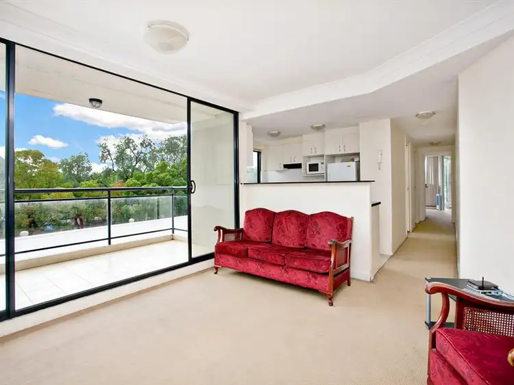6/32 Hassall Street, Parramatta NSW 2150