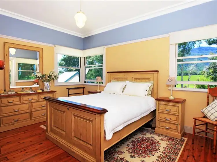 Fourth view of Homely house listing, 235 Foxground Road, Broughton Village NSW 2534