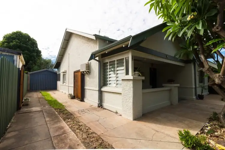 Third view of Homely house listing, 3 Talbot Street, Hilton SA 5033