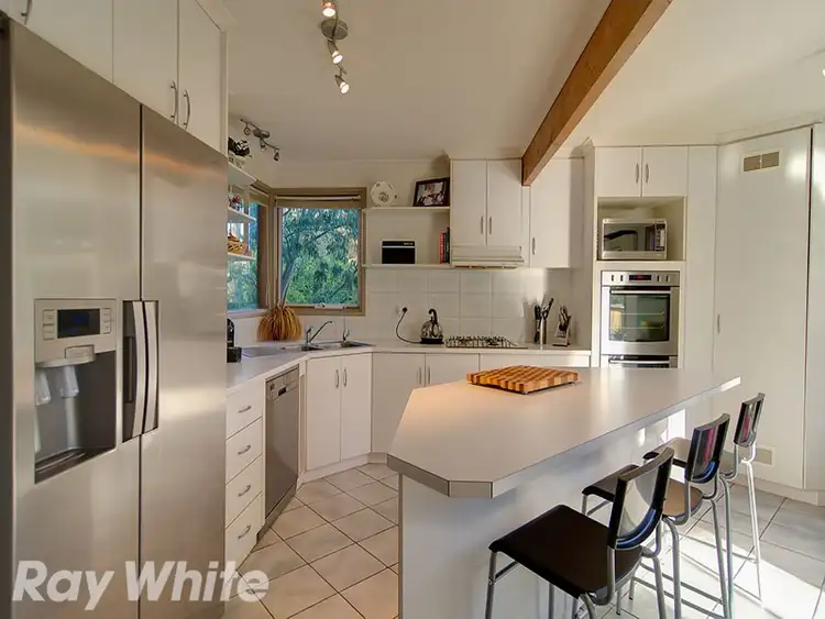 Fourth view of Homely house listing, 8 Sylvia Court, Coromandel Valley SA 5051