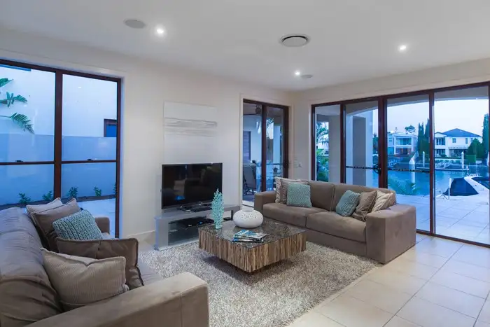 Sixth view of Homely house listing, 8033 Key waters, Sanctuary Cove QLD 4212