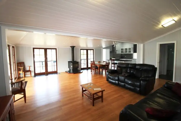 Fifth view of Homely house listing, 82 Eskdale Road, Toogoolawah QLD 4313